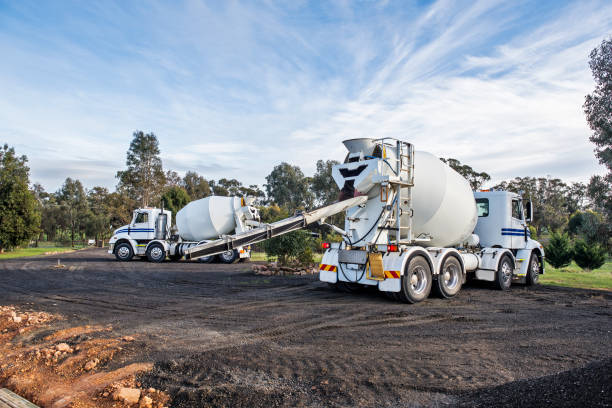 Best Concrete Repair Services  in University City, MO