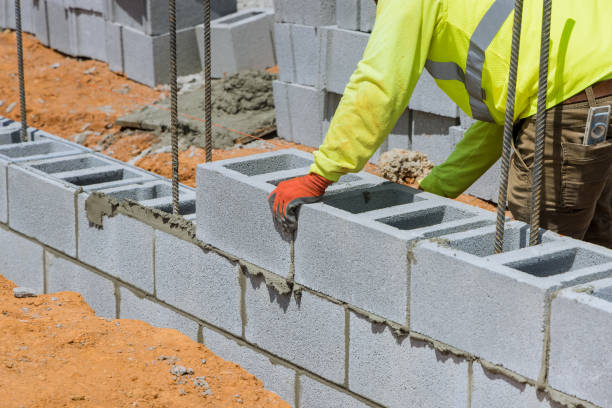 Best Waterproofing & Drywells  in University City, MO