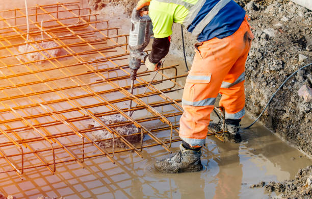 Best Concrete Foundation Repair  in University City, MO